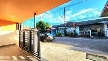   House Plots for Rent in Chalong