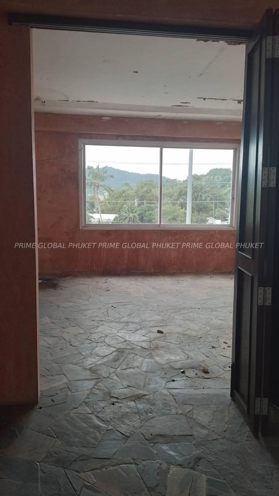 - Sq.w Commercial Building Plots for Rent in Kathu