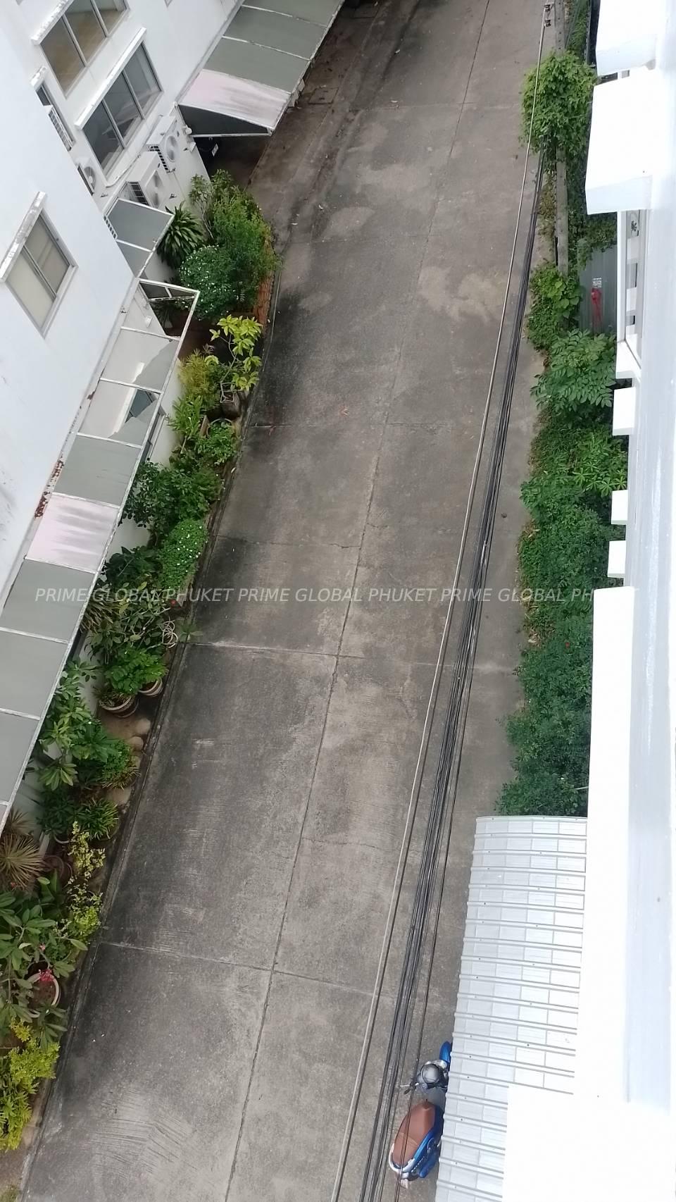 - Sq.w Commercial Building Plots for Rent in Kathu