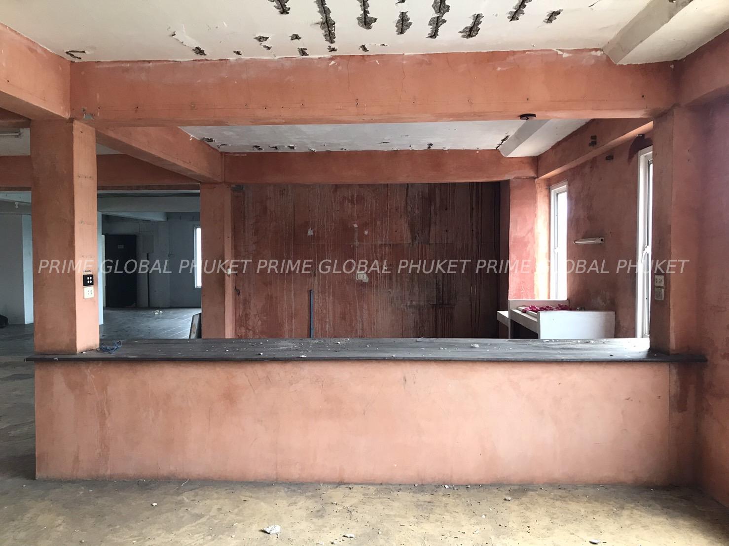 - Sq.w Commercial Building Plots for Rent in Kathu