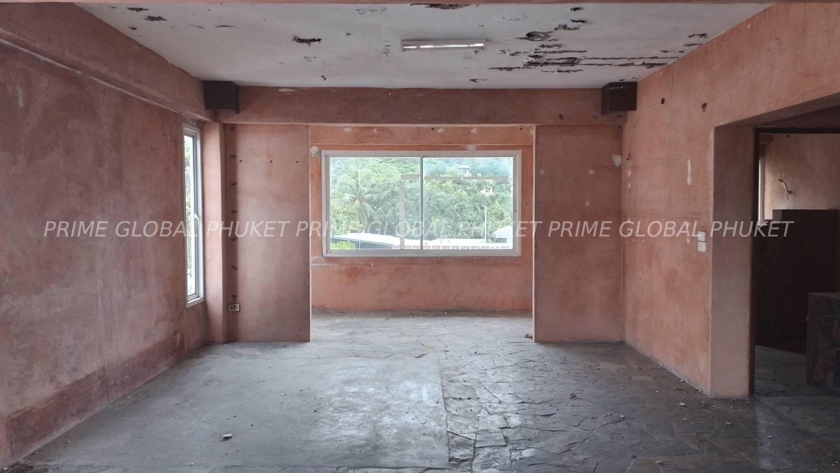 - Sq.w Commercial Building Plots for Rent in Kathu