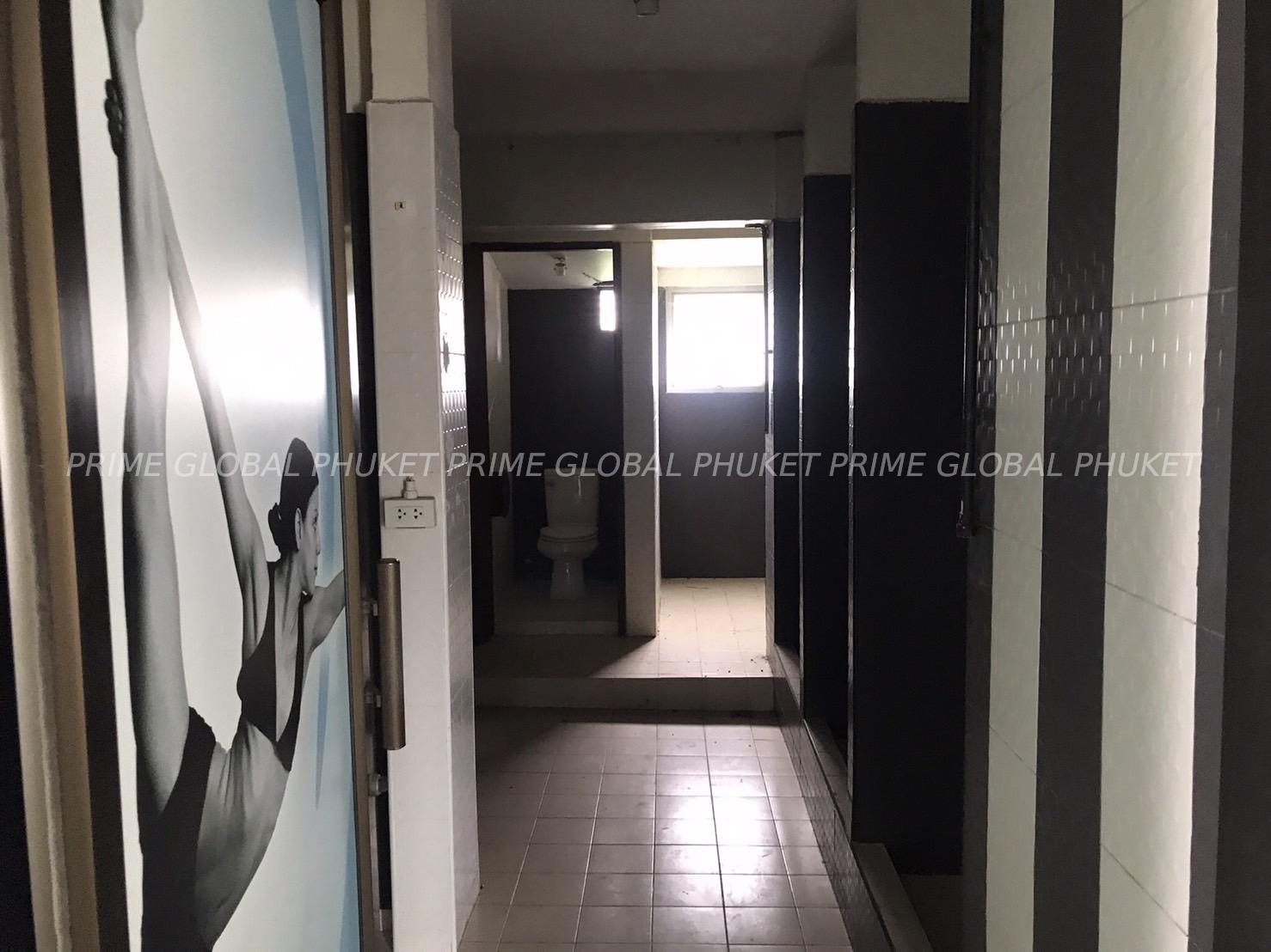 - Sq.w Commercial Building Plots for Rent in Kathu