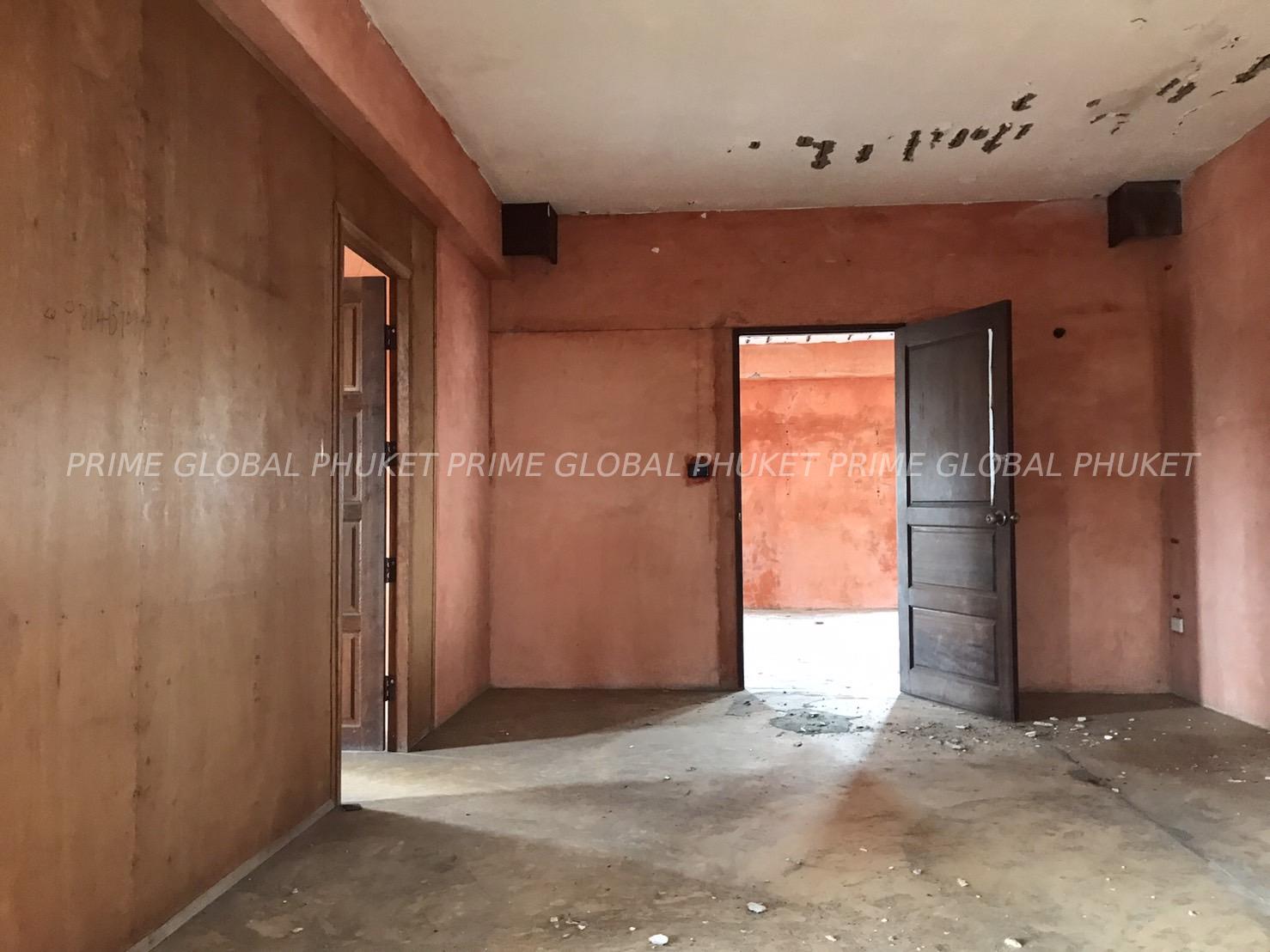 - Sq.w Commercial Building Plots for Rent in Kathu