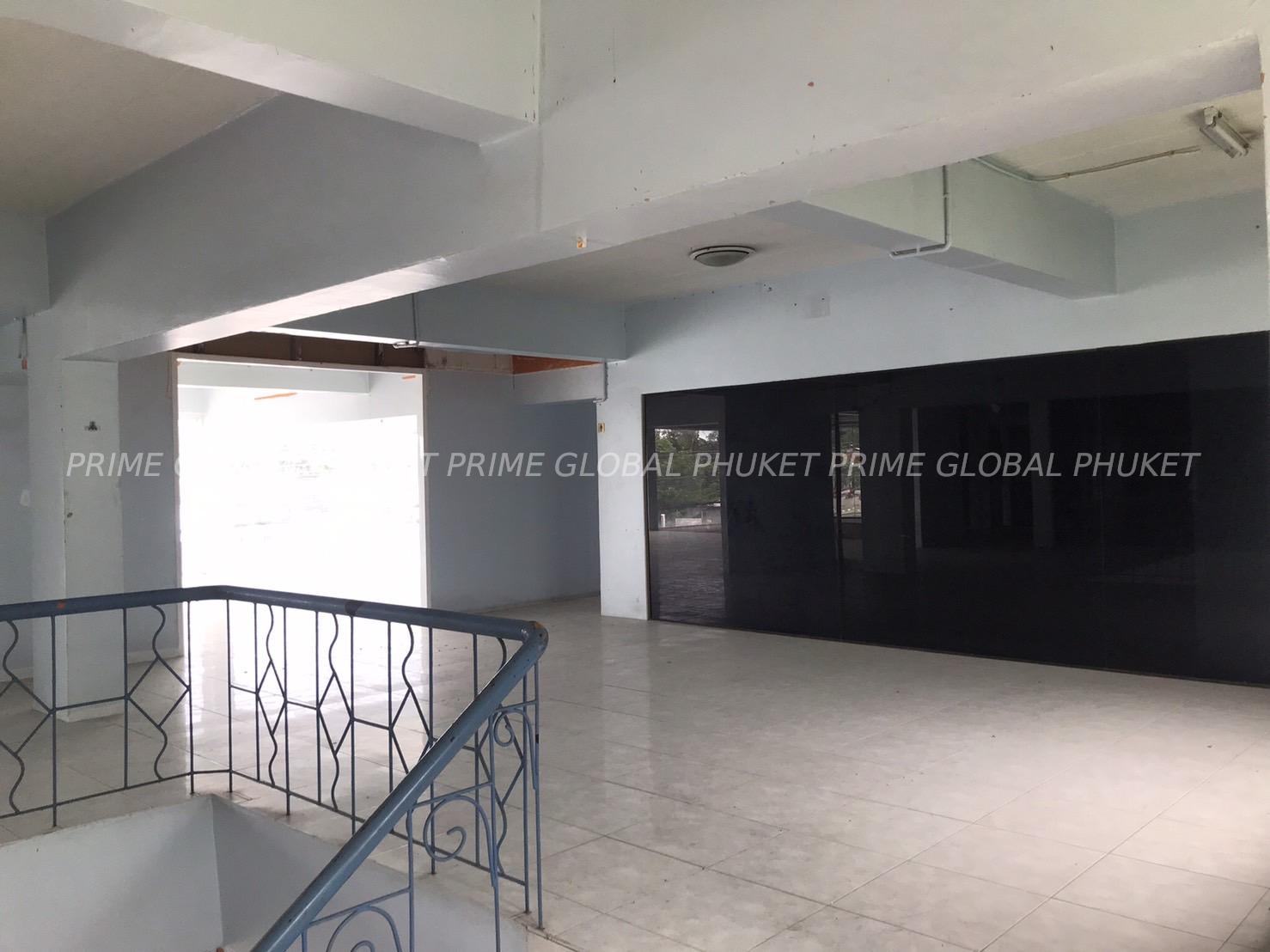 - Sq.w Commercial Building Plots for Rent in Kathu