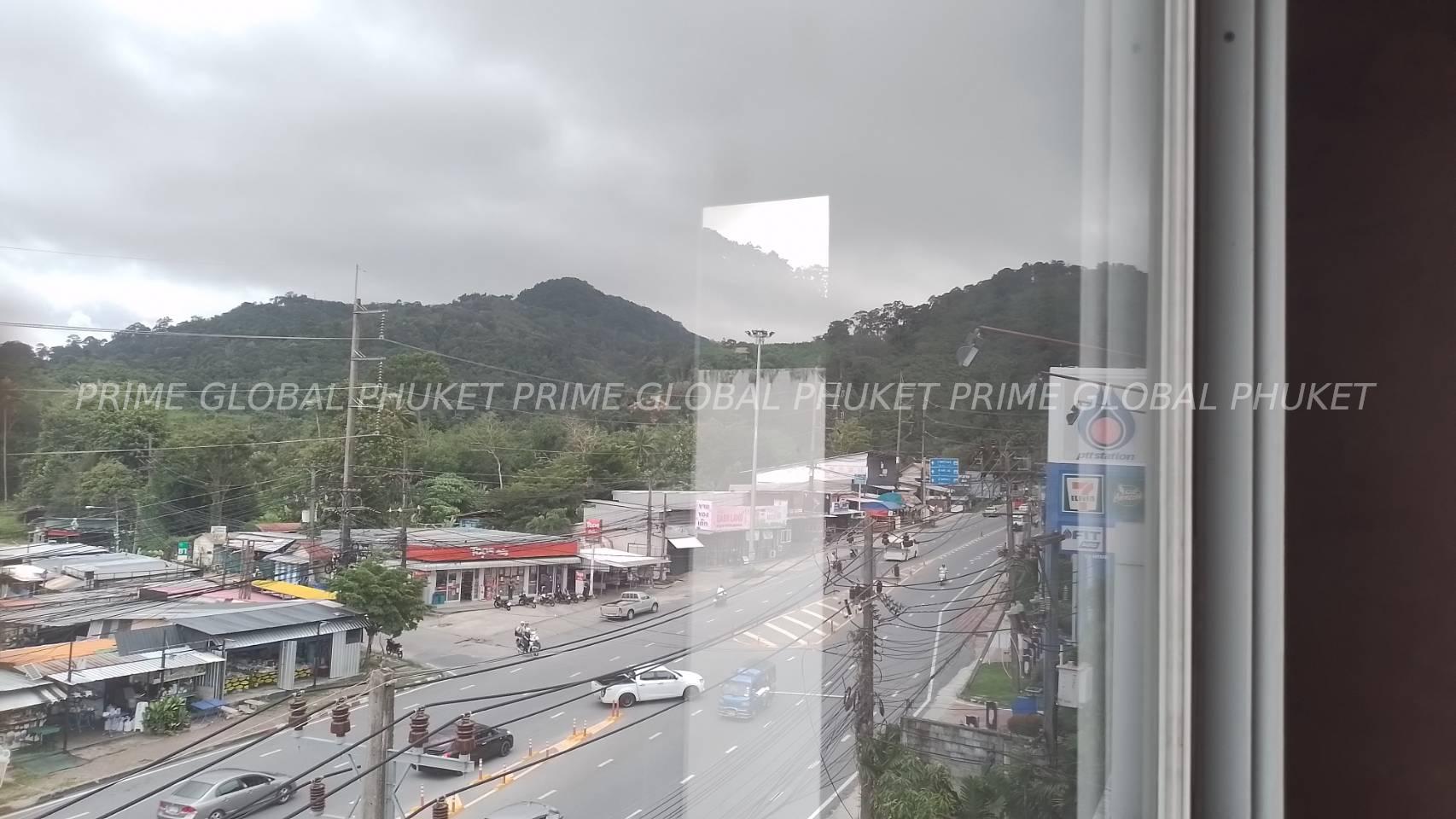 - Sq.w Commercial Building Plots for Rent in Kathu