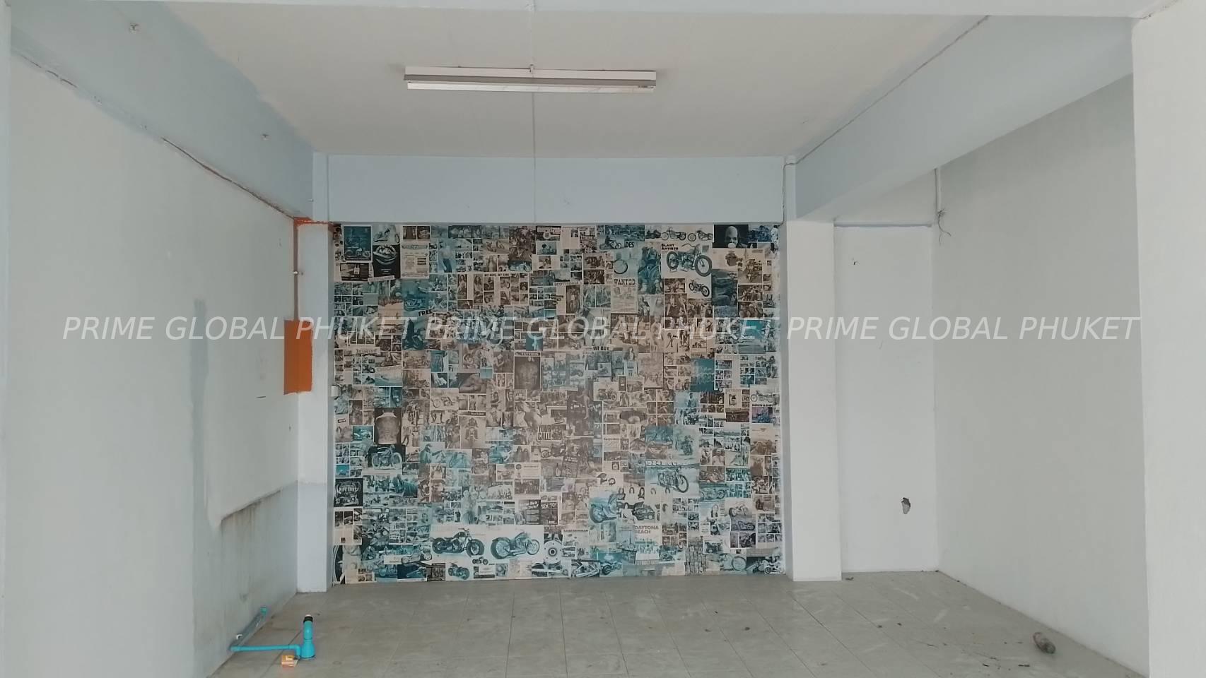 - Sq.w Commercial Building Plots for Rent in Kathu