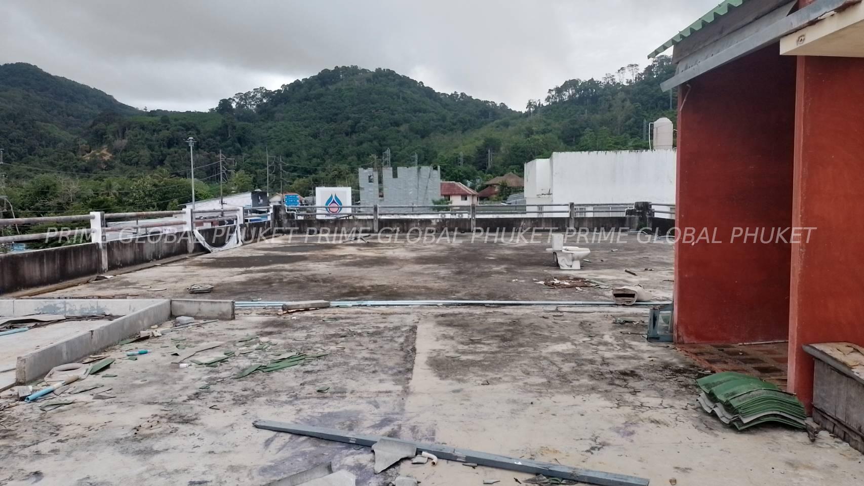 - Sq.w Commercial Building Plots for Rent in Kathu