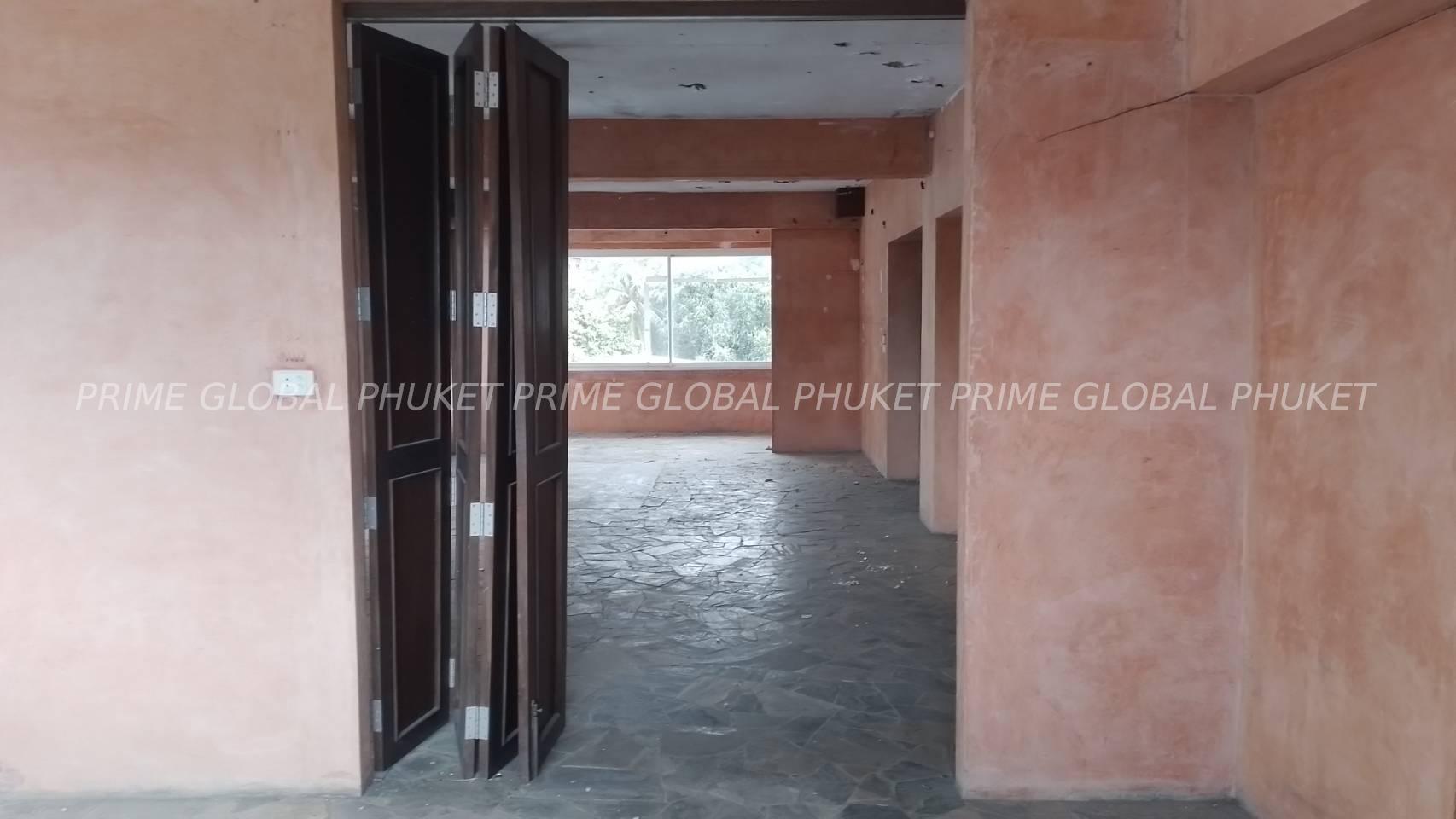 - Sq.w Commercial Building Plots for Rent in Kathu