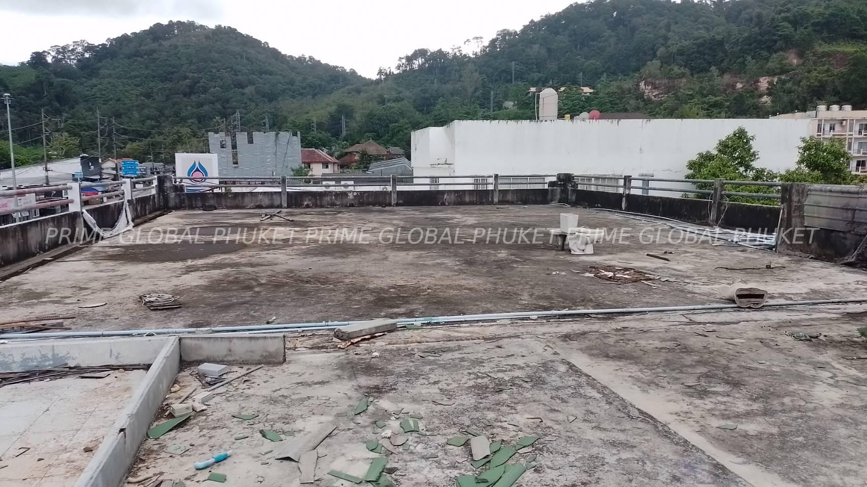 - Sq.w Commercial Building Plots for Rent in Kathu