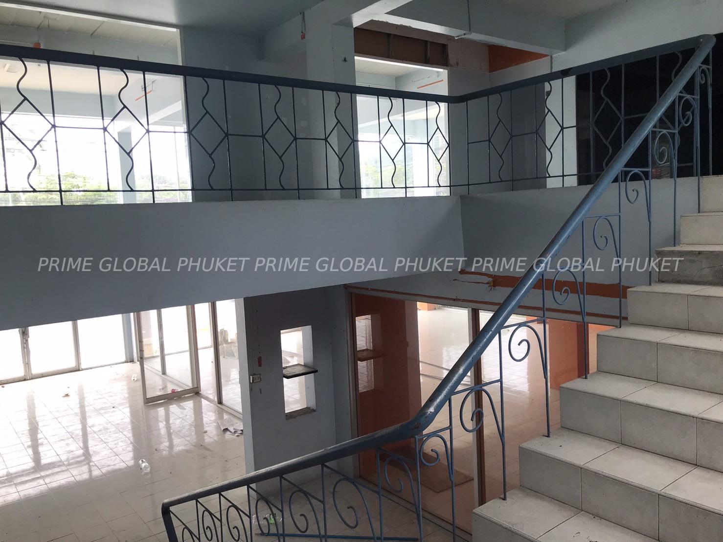 - Sq.w Commercial Building Plots for Rent in Kathu