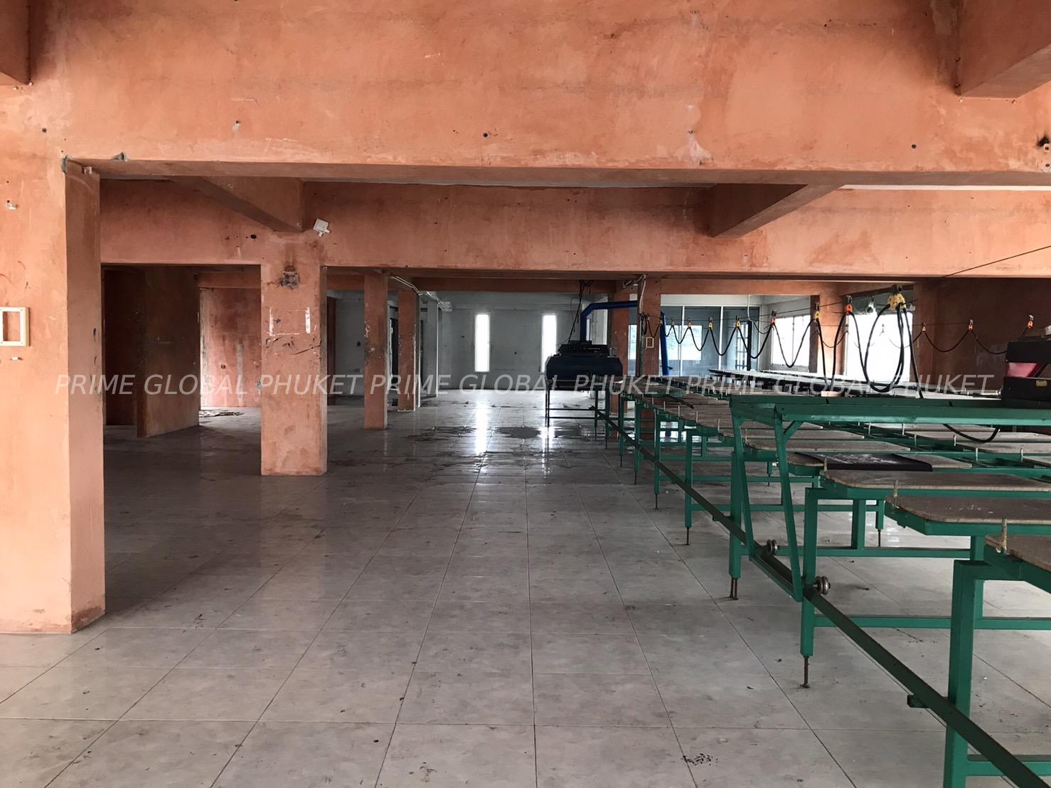 - Sq.w Commercial Building Plots for Rent in Kathu