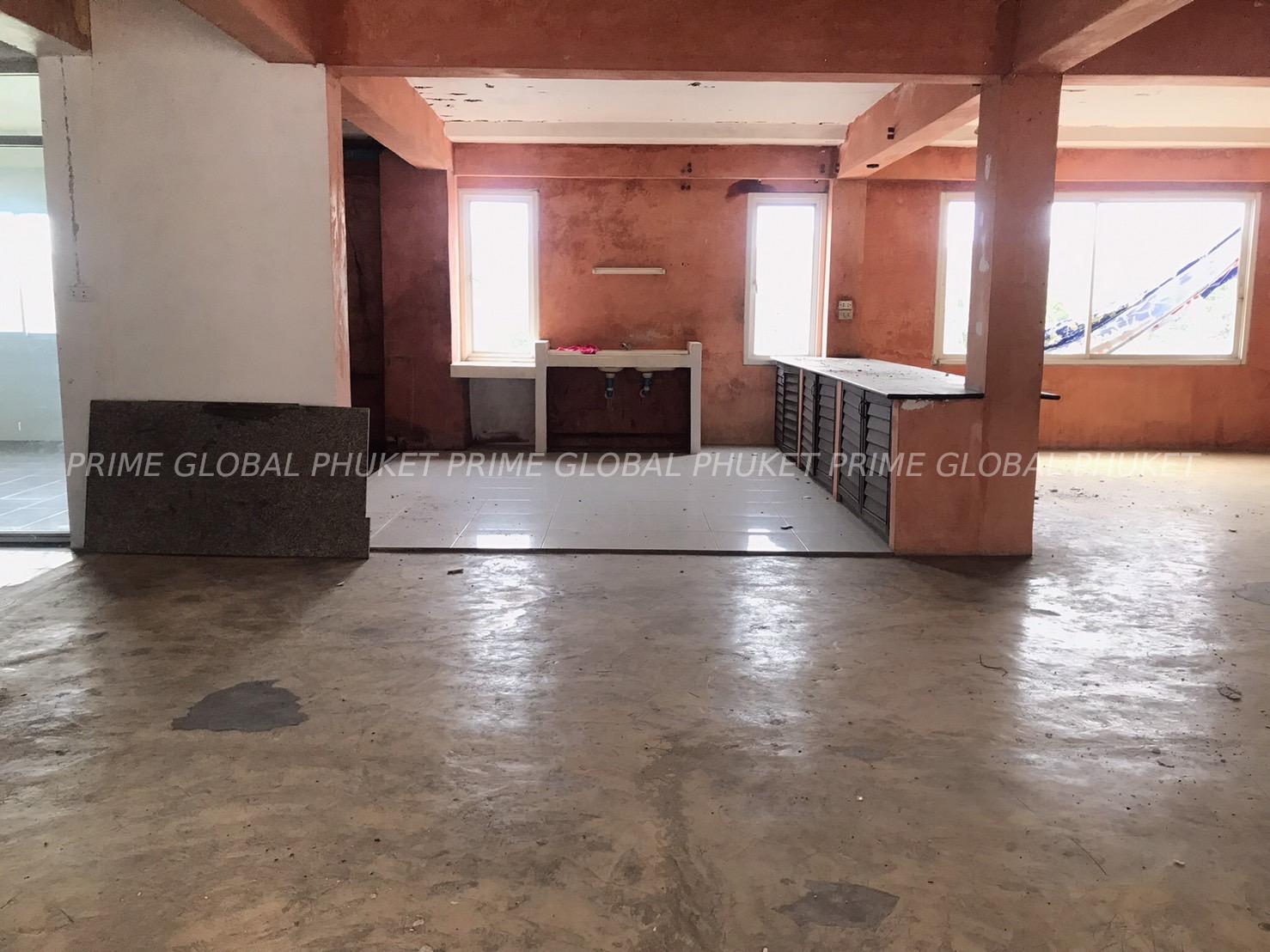 - Sq.w Commercial Building Plots for Rent in Kathu