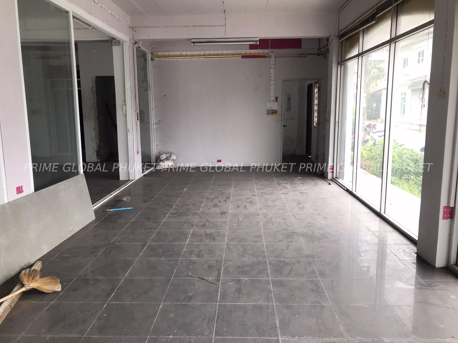 - Sq.w Commercial Building Plots for Rent in Kathu