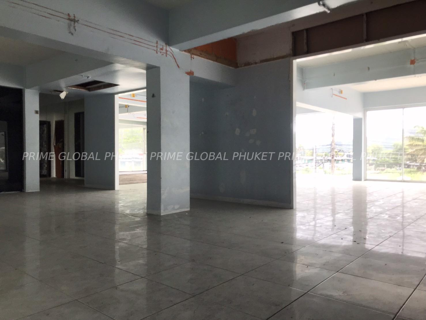 - Sq.w Commercial Building Plots for Rent in Kathu