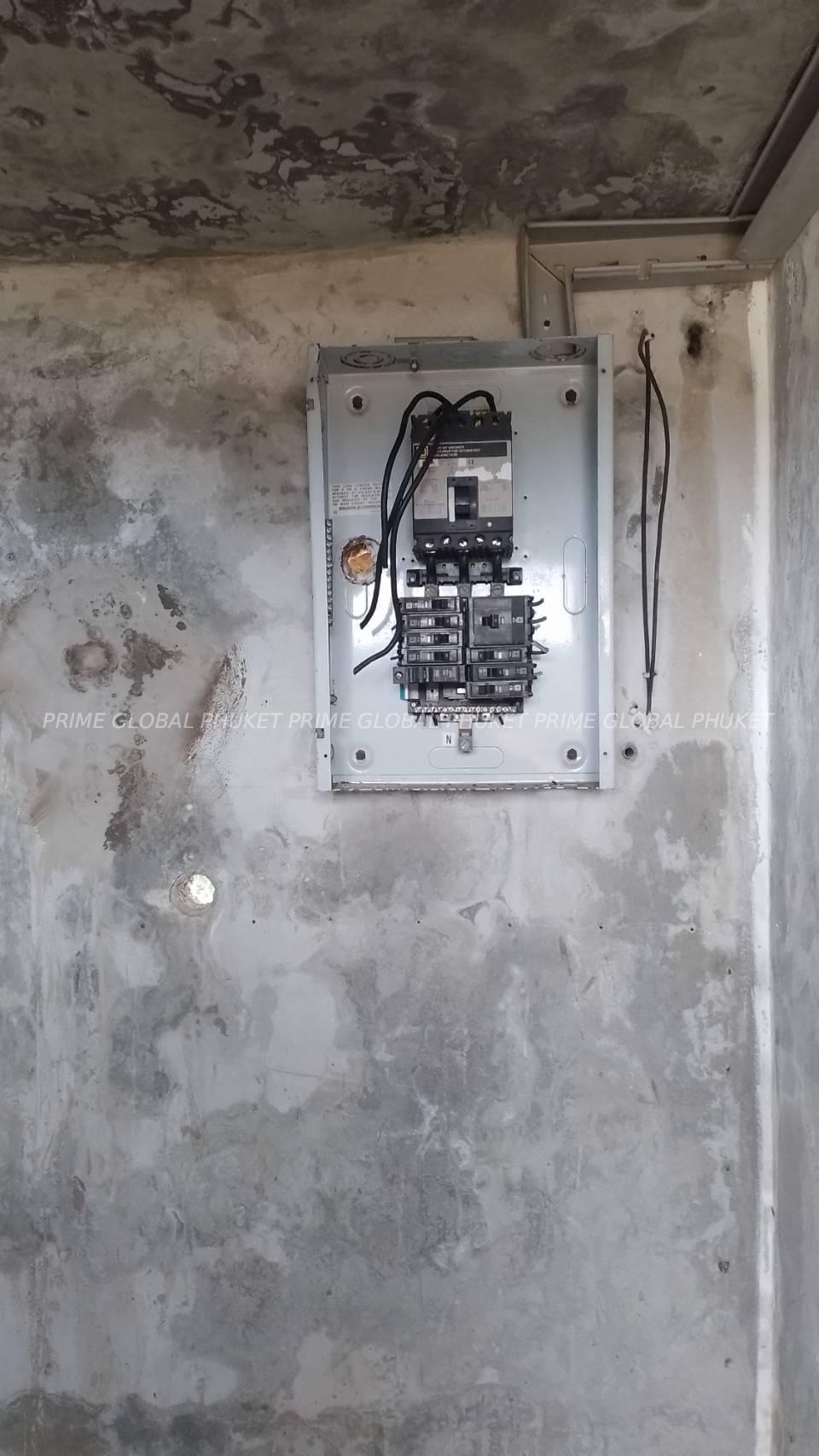 - Sq.w Commercial Building Plots for Rent in Kathu