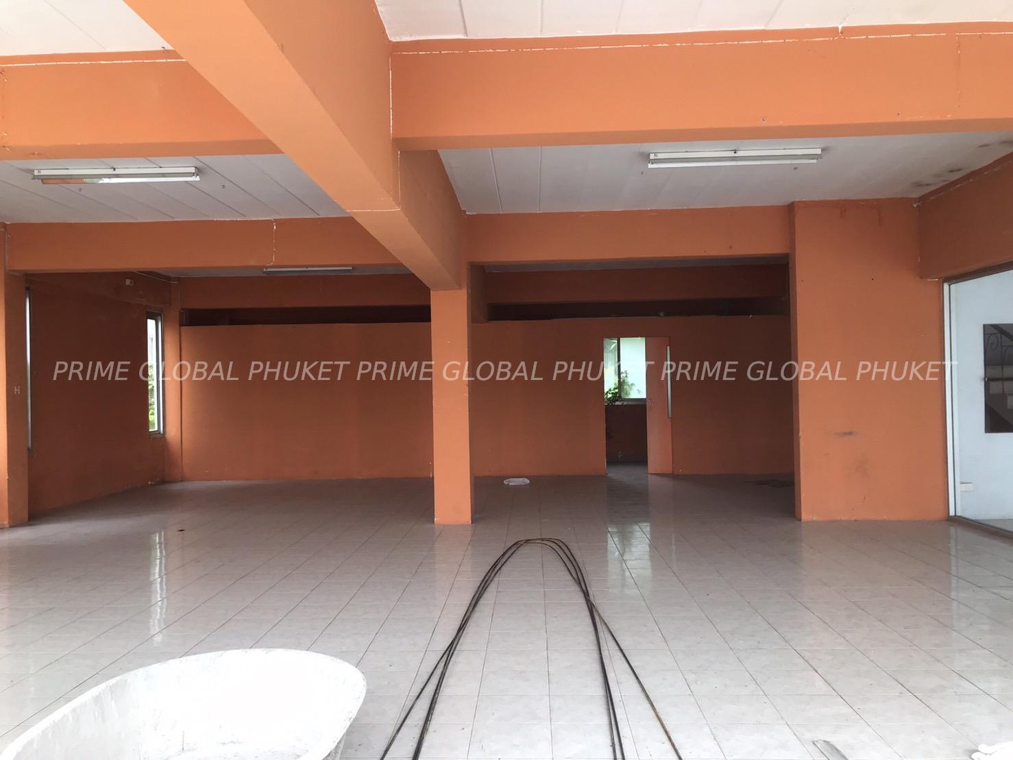 - Sq.w Commercial Building Plots for Rent in Kathu