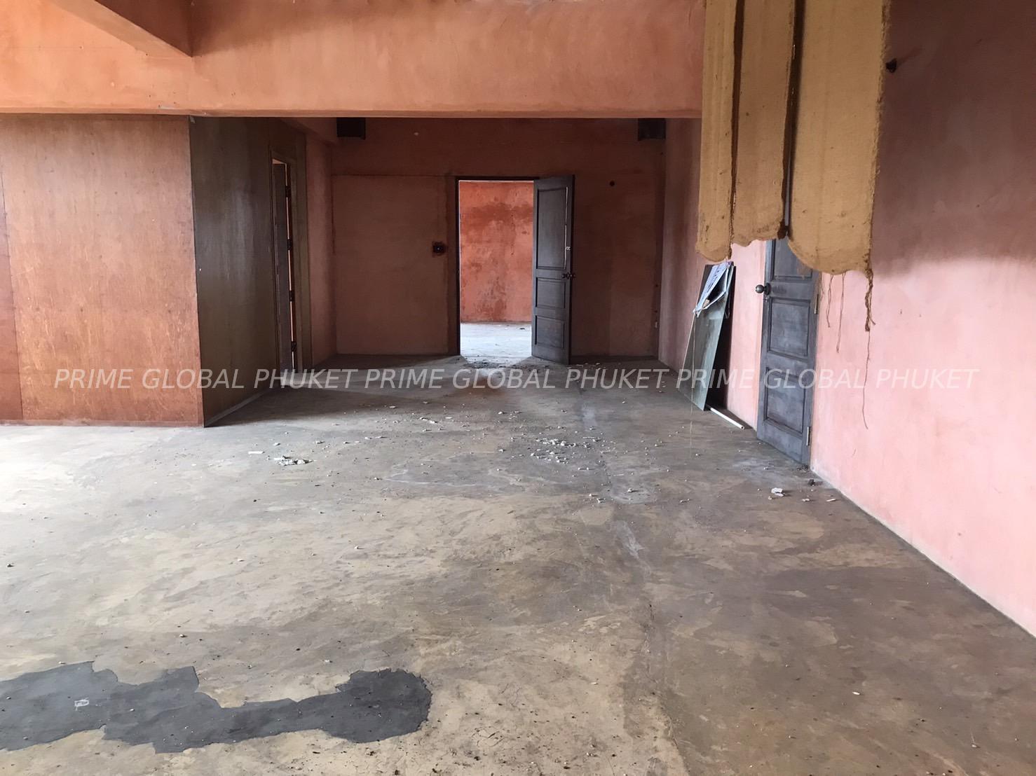 - Sq.w Commercial Building Plots for Rent in Kathu