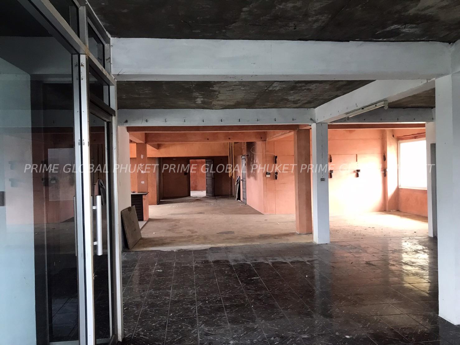 - Sq.w Commercial Building Plots for Rent in Kathu