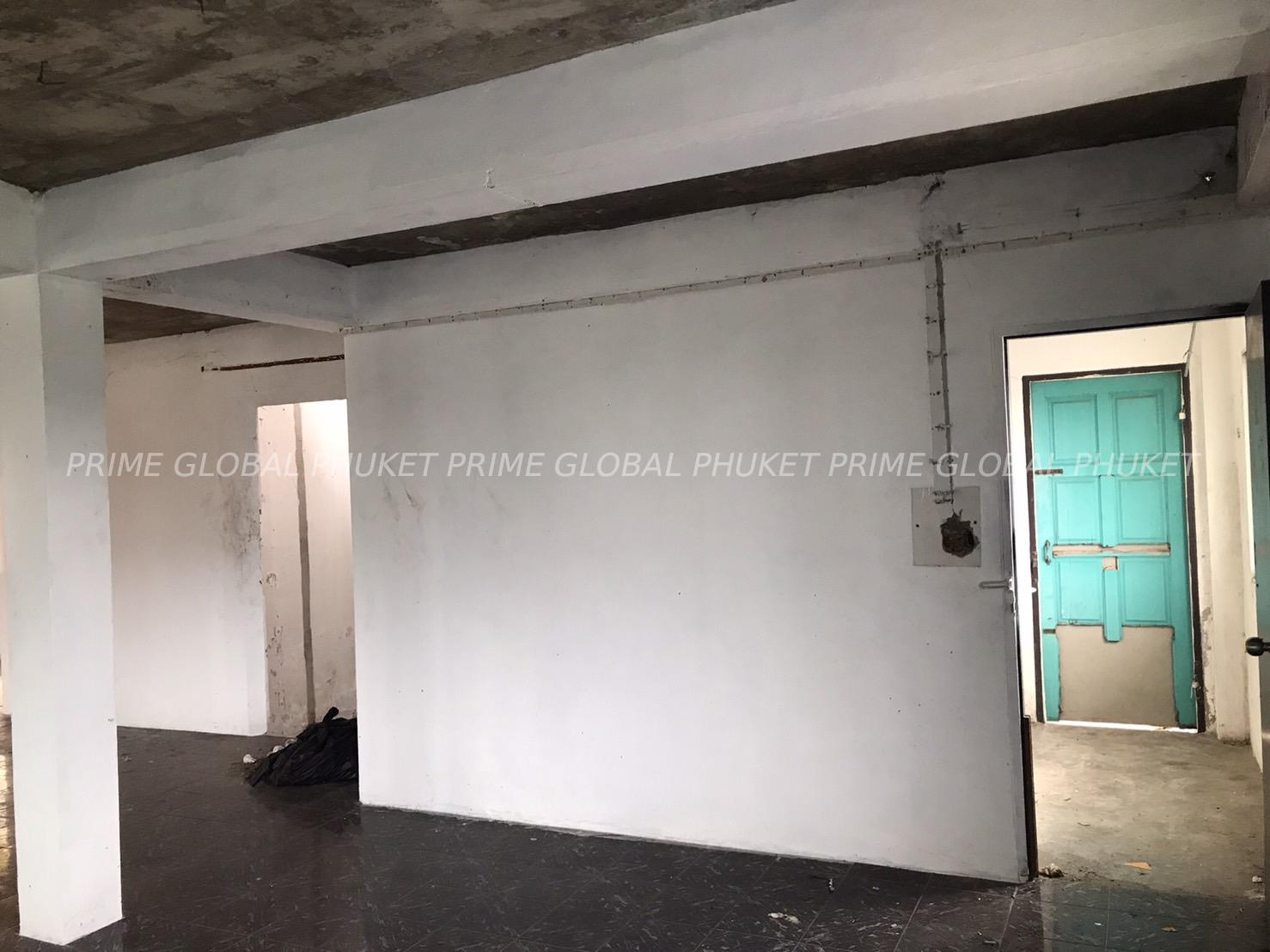 - Sq.w Commercial Building Plots for Rent in Kathu