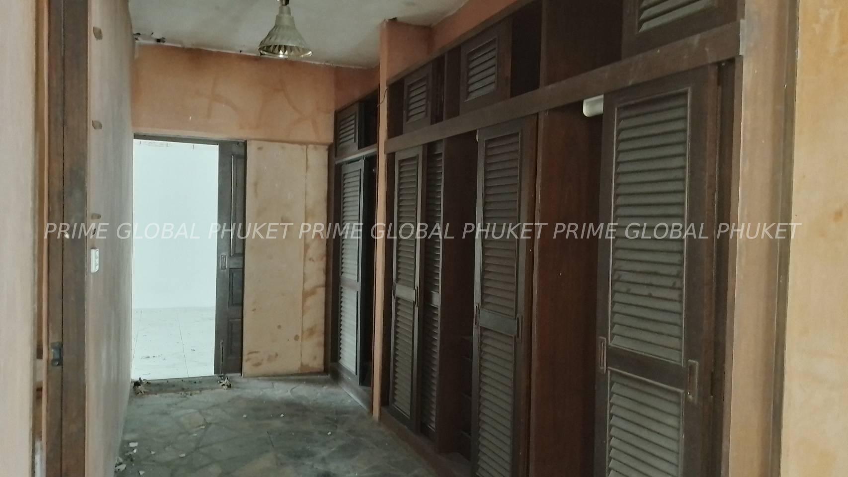 - Sq.w Commercial Building Plots for Rent in Kathu