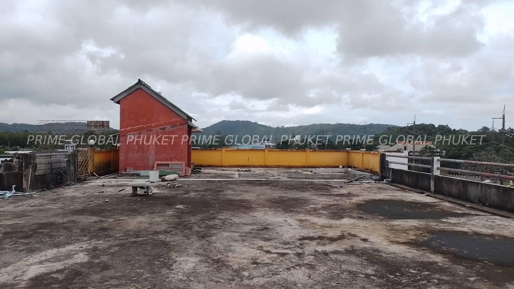 - Sq.w Commercial Building Plots for Rent in Kathu