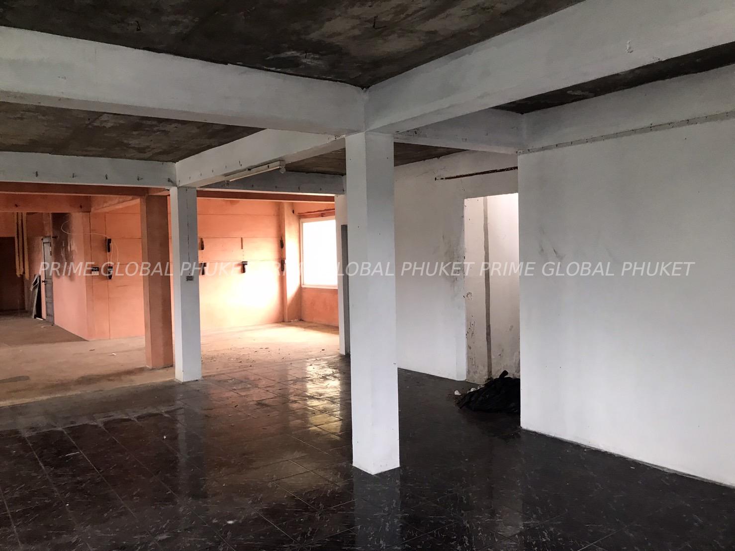 - Sq.w Commercial Building Plots for Rent in Kathu