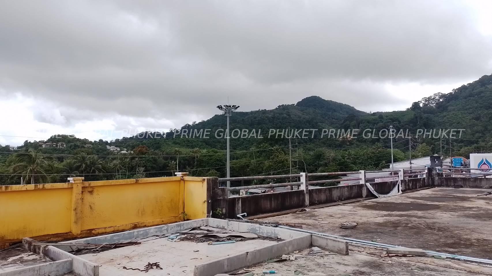 - Sq.w Commercial Building Plots for Rent in Kathu