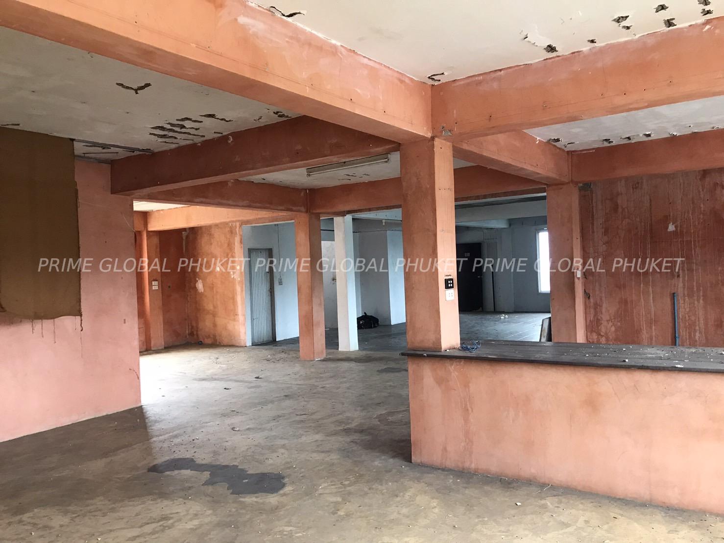 - Sq.w Commercial Building Plots for Rent in Kathu