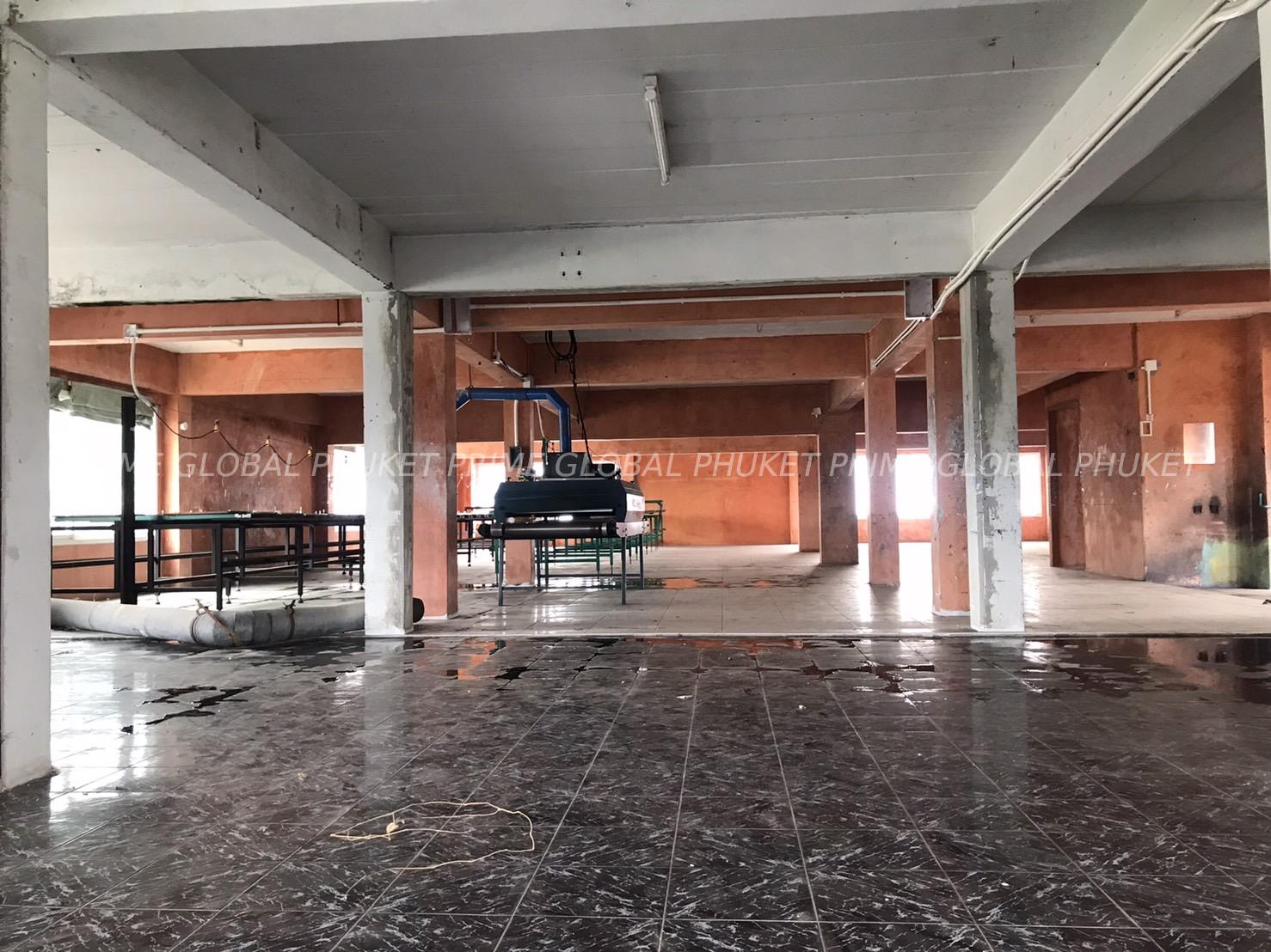 - Sq.w Commercial Building Plots for Rent in Kathu