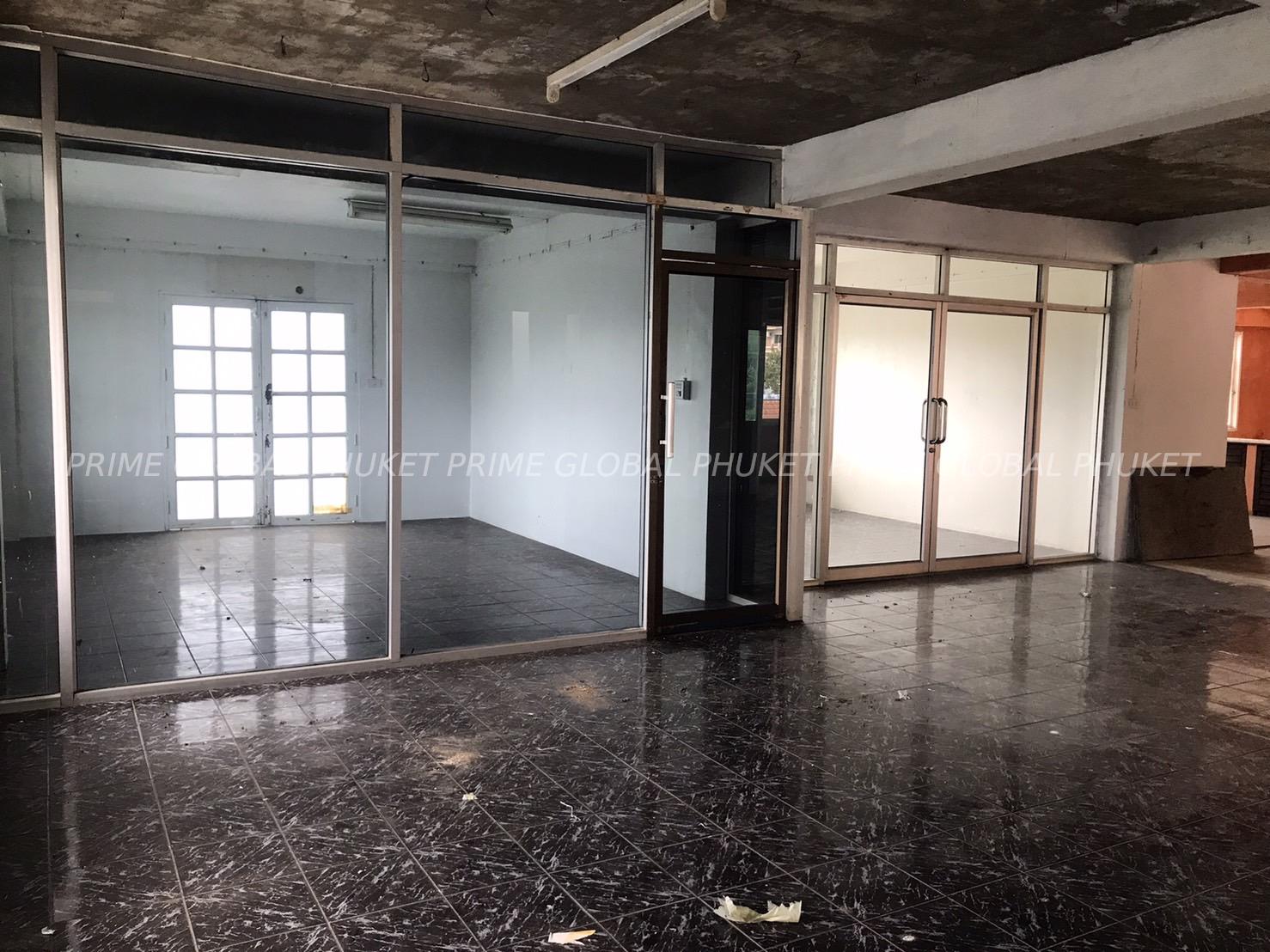 - Sq.w Commercial Building Plots for Rent in Kathu