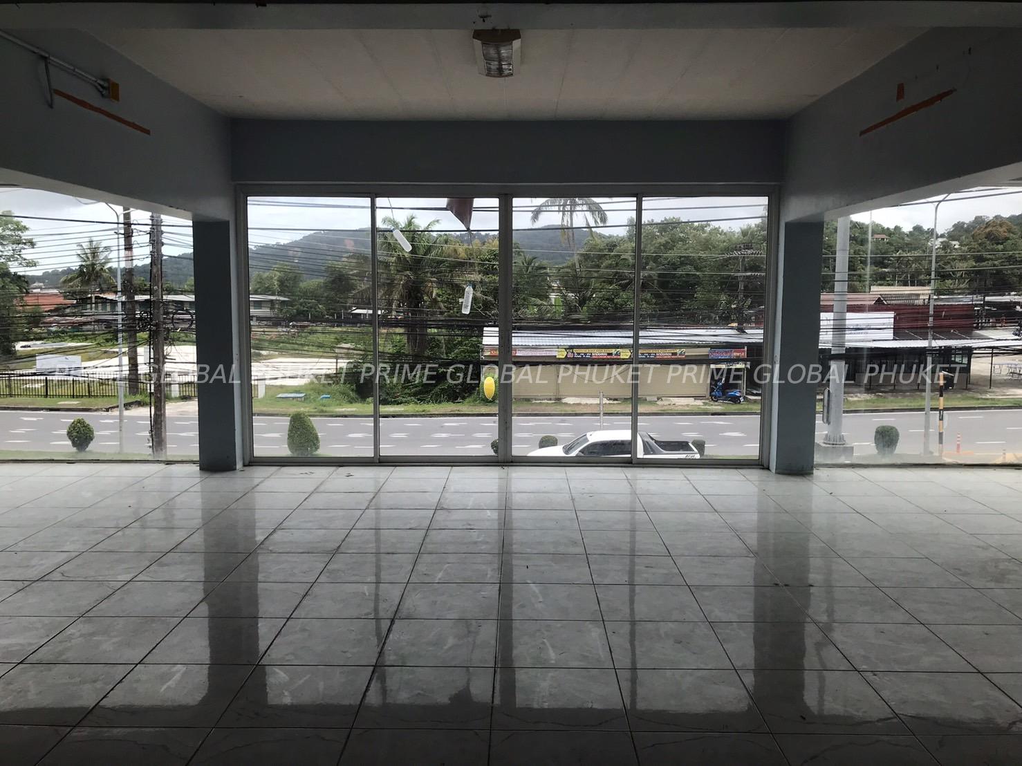 - Sq.w Commercial Building Plots for Rent in Kathu