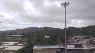 - Sq.w Commercial Building Plots for Rent in Kathu