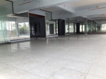 - Sq.w Commercial Building Plots for Rent in Kathu