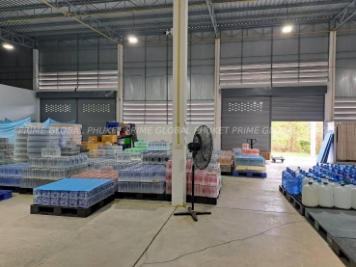 Commercial Building for Rent in Chalong