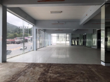 - Sq.w Commercial Building Plots for Rent in Kathu