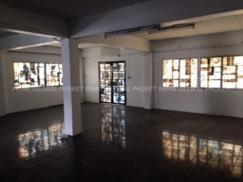 - Sq.w Commercial Building Plots for Rent in Kathu