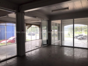 - Sq.w Commercial Building Plots for Rent in Kathu