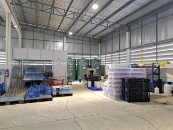 Commercial Building for Rent in Chalong