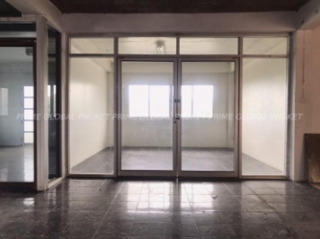 - Sq.w Commercial Building Plots for Rent in Kathu