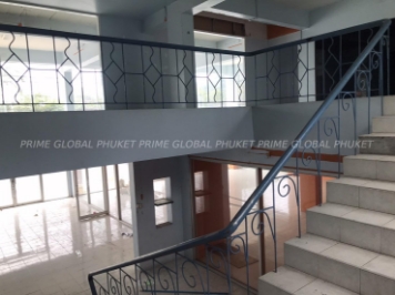 - Sq.w Commercial Building Plots for Rent in Kathu