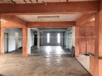 - Sq.w Commercial Building Plots for Rent in Kathu