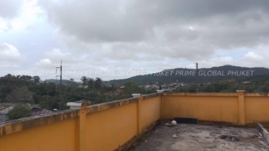 - Sq.w Commercial Building Plots for Rent in Kathu