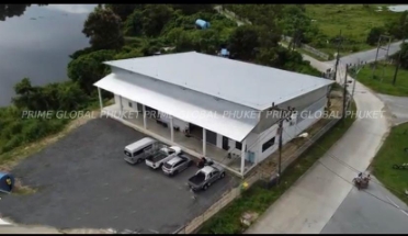 Commercial Building for Rent in Chalong