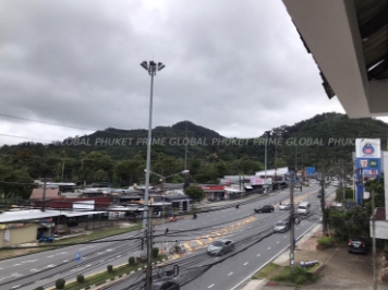 - Sq.w Commercial Building Plots for Rent in Kathu