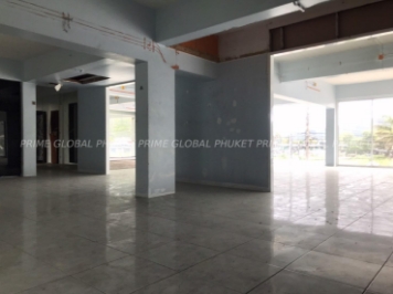 - Sq.w Commercial Building Plots for Rent in Kathu