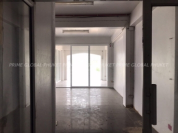 - Sq.w Commercial Building Plots for Rent in Kathu