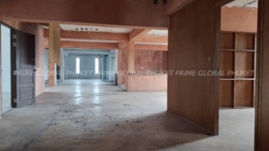 - Sq.w Commercial Building Plots for Rent in Kathu