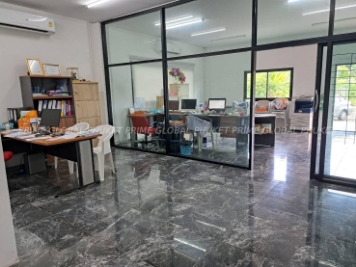 Commercial Building for Rent in Chalong