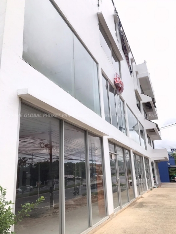 - Sq.w Commercial Building Plots for Rent in Kathu