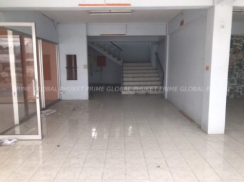 - Sq.w Commercial Building Plots for Rent in Kathu